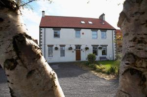 Penzion Townend Farm Bed and Breakfast Loftus Velká Británie