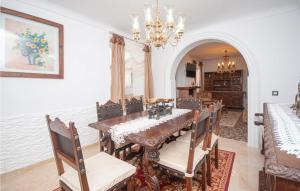 Lovely Apartment In Montefrio