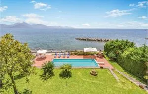 Beautiful Home In S, Giovanni A Piro Sa - 圣焦万尼亚皮罗