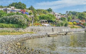 Beautiful Home In S, Giovanni A Piro Sa