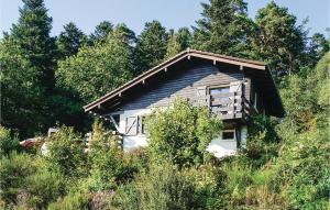 Awesome Home In Basse-Sur-Le-Rupt