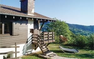 Awesome Home In Basse-Sur-Le-Rupt