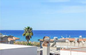 Nice Home In Noto With Wifi