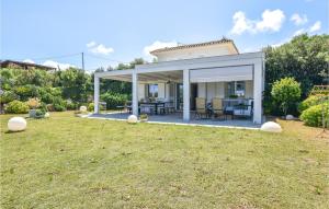 Gorgeous Home In Balestrate With Wifi