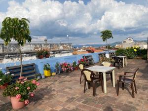 Check Inn Bed and Breakfast