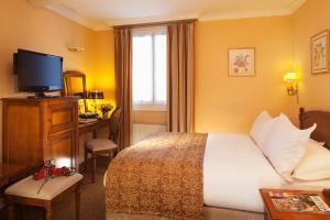 Hotels Hotel de Varenne : photos des chambres