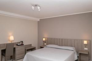 Art Suite nel Cuore di Napoli