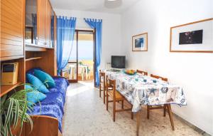Gorgeous Apartment In Torvaianica