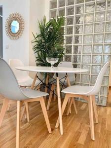 Precioso apartamento en el Casco Vello de Vigo