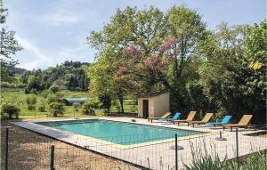 5 Bedroom Pet Friendly Home In Anduze
