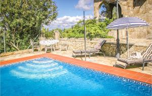 Awesome Home In El Gastor