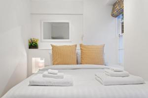 Trendy 1 Bedroom Apartment in the Heart of London