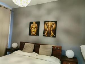 2BED APARTMENT POOL VIEW- SAN EUGENIO