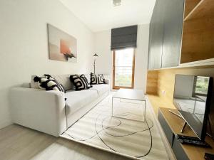 Comfy Apartments - Sopocka Rezydencja