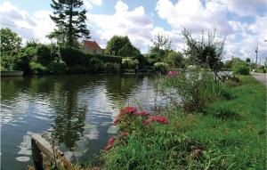 2 Bedroom Amazing Home In Houlle