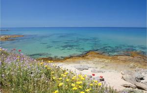 Gorgeous Apartment In Costa Rei -Ca- With Wifi