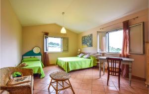 Stunning Home In Castellammare Del G