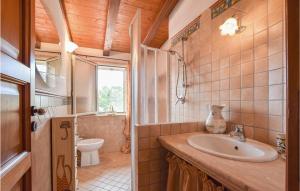 Stunning Home In Castellammare Del G,