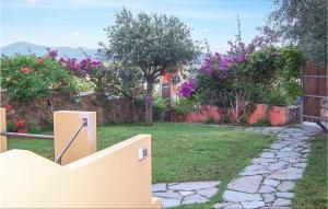 Stunning Apartment In Torre Dei Corsari