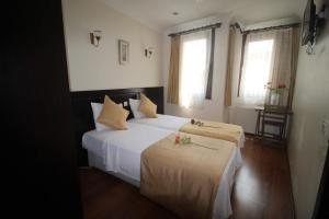 Sultans Hotel