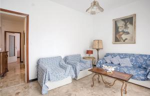 Lovely Apartment In Rapallo Ge