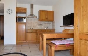 Appartements Beautiful apartment in Propriano with : photos des chambres