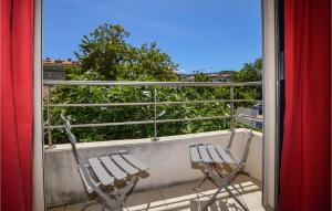 Gorgeous Apartment In Propriano