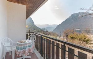 Villa Loran Appart B