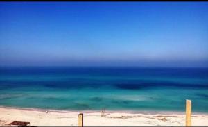 family condo with panoramic sea view