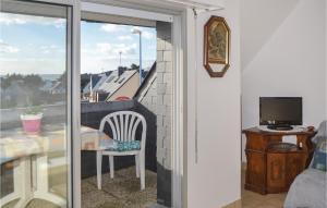 Appartements Amazing Apartment In Clohars Carnoet : photos des chambres
