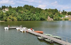 Stunning Home In Lhermenault