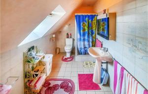 Amazing Apartment In Clohars Carnoet