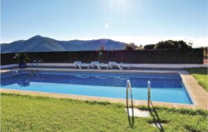 Lovely Home In St Cebrià De Vallalta