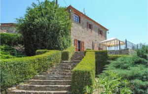 Nice Home In Castiglion F -Ar-