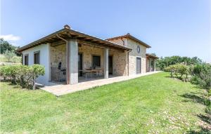 Awesome Home In Gradoli