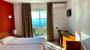 Apartamentos Balcón de Maro