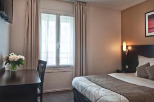 Double Room room in Les Hauts de Passy - Trocadero Eiffel