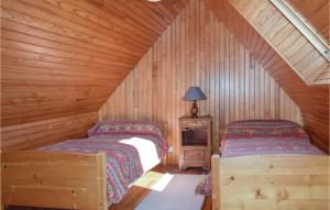 2 Bedroom Lovely Home In Kerbors