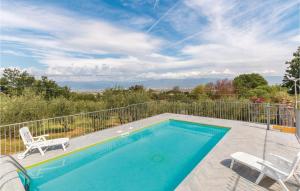 Awesome Apartment In Casalguidi Pt