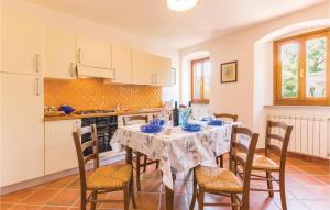 Awesome Apartment In Casalguidi Pt