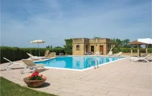 Corneto 4 - SantʼIppolito