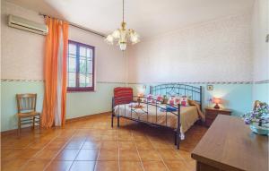 Nice Apartment In Villaurbana With Wifi