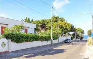 Trilo Jonio - Torre San Giovanni Ugento