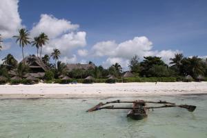 Zanzibar Retreat Hotel