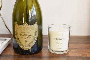 Matisse No2 - City Center Studio