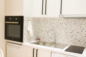 Matisse No2 - City Center Studio