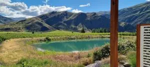 Lodges On Pearson Unit 1 - 克伦威尔