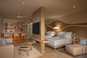 Breathless Cancun Soul Resort & Spa - Adults Only -Inclusive