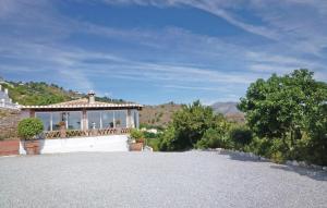 Amazing Home In Almucar With 5 Bedrooms, Wifi And Outdoor Swimming Pool