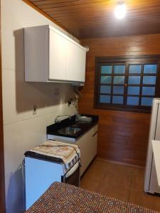 Chalés Araucárias da Serra